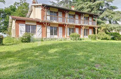 vente maison 448 000 € à proximité de Azas (31380)