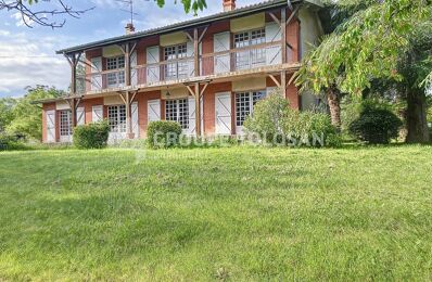 vente maison 448 000 € à proximité de Castanet-Tolosan (31320)