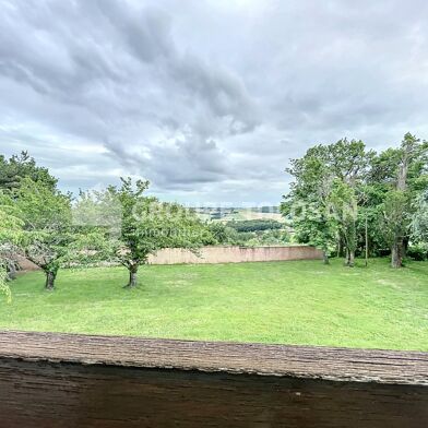 Maison 9 pièces 448000 €