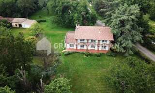 Maison 9 Pièces 241 m² à vendre à Drémil-Lafage (31280)