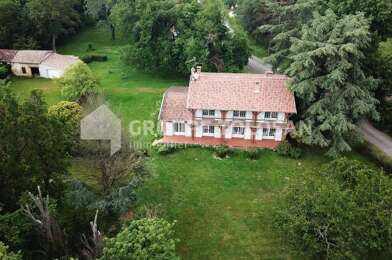 Maison 9 pièces 448000 €