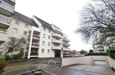 appartement 3 pièces 69 m2 à louer à Dijon (21000)