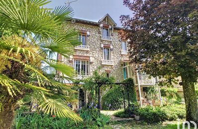 vente maison 425 000 € à proximité de Sainte-Geneviève-des-Bois (45230)