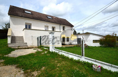 vente maison 174 000 € à proximité de Saint-Léger-sur-Dheune (71510)