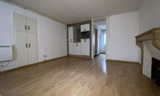 Maison 3 Pièces 61 m² à vendre à Montbard (21500)