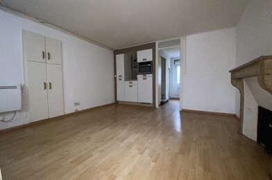 Maison 3 pièces 59500 €