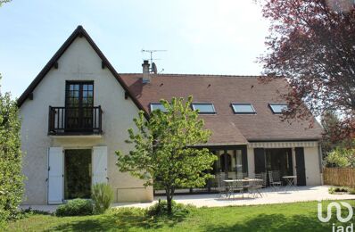 vente maison 278 000 € à proximité de Nevers (58000)