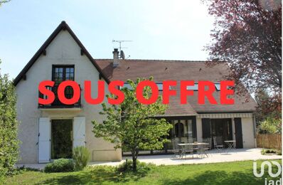vente maison 278 000 € à proximité de Fourchambault (58600)