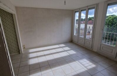 vente appartement 51 900 € à proximité de Châteauvillain (52120)
