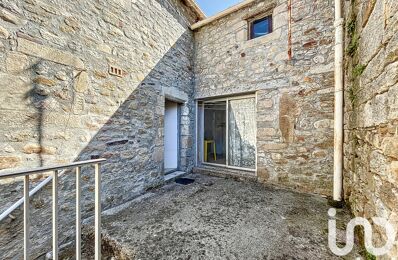 maison 4 pièces 75 m2 à vendre à Versols-Et-Lapeyre (12400)