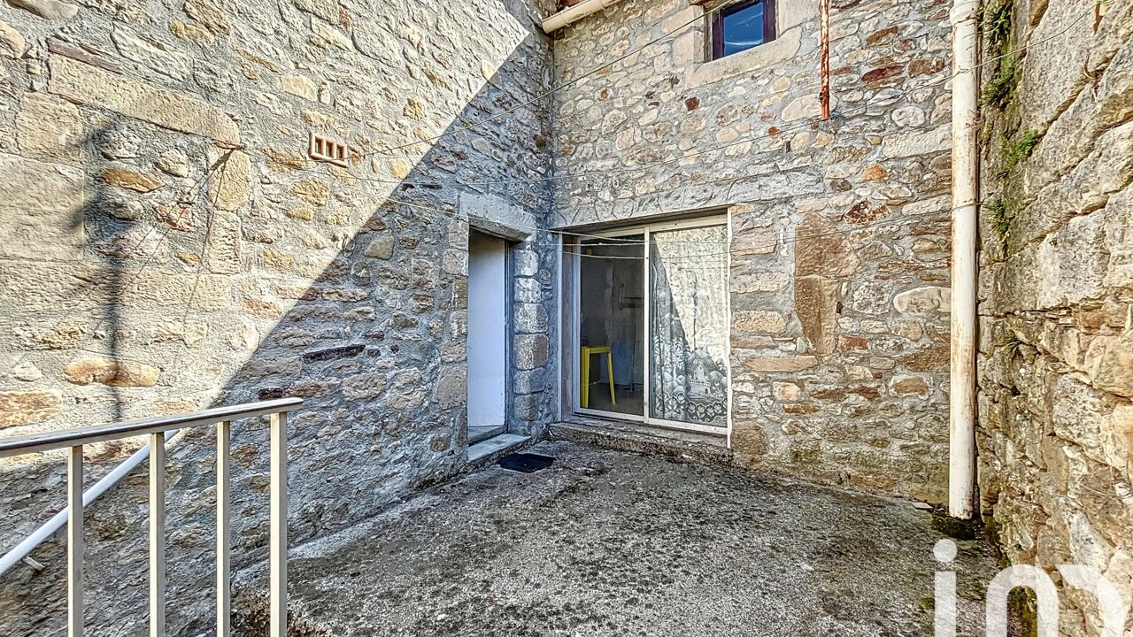 maison 4 pièces 75 m2 à vendre à Versols-Et-Lapeyre (12400)