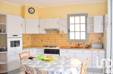 maison 6 pièces 148 m2 à vendre à Salles-d'Aude (11110)