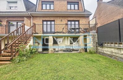 vente maison 294 900 € à proximité de Loon-Plage (59279)