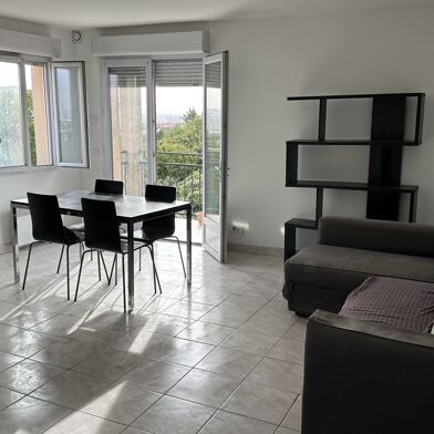 Appartement 2 pièces 47 m²