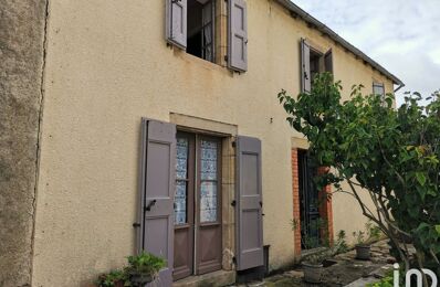 vente maison 130 000 € à proximité de Villefranche-d'Albigeois (81430)