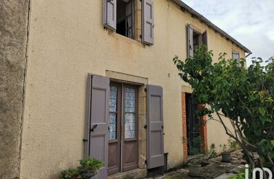 vente maison 130 000 € à proximité de Alban (81250)