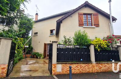 vente maison 546 000 € à proximité de Le Perreux-sur-Marne (94170)
