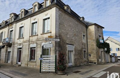 vente maison 139 400 € à proximité de Faverolles (52260)