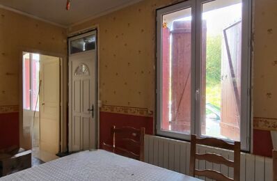 vente maison 116 000 € à proximité de Bouvaincourt-sur-Bresle (80220)