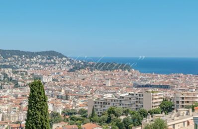 appartement 3 pièces 65 m2 à vendre à Nice (06000)