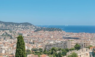 Appartement 3 Pièces 65 m² à vendre à Nice (06000)