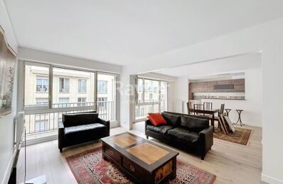 location appartement 3 600 € CC /mois à proximité de Paris 12 (75012)