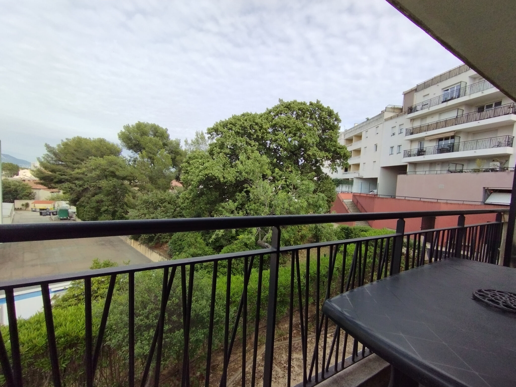 Appartement 2 pièces  à vendre Seyne-sur-Mer (La) 83500