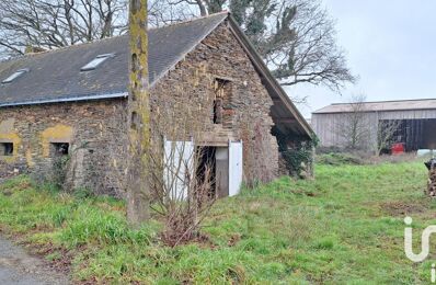 vente maison 35 000 € à proximité de Saint-Nicolas-de-Redon (44460)