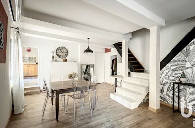 vente maison 210 000 € à proximité de Cuxac-d'Aude (11590)