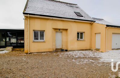 vente maison 219 800 € à proximité de Les Baux-Sainte-Croix (27180)