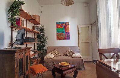 vente appartement 125 000 € à proximité de Le Rove (13740)