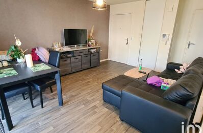 vente appartement 80 000 € à proximité de Hénin-Beaumont (62110)