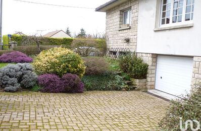 vente maison 239 000 € à proximité de Saint-Memmie (51470)