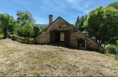 vente maison 223 600 € à proximité de Tarascon-sur-Ariège (09400)