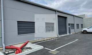 Commerce  440 m² à louer à Le Pouzin (07250)