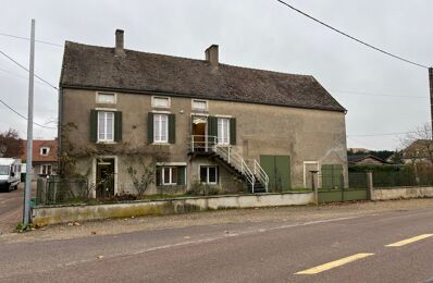 vente maison 135 000 € à proximité de Combertault (21200)