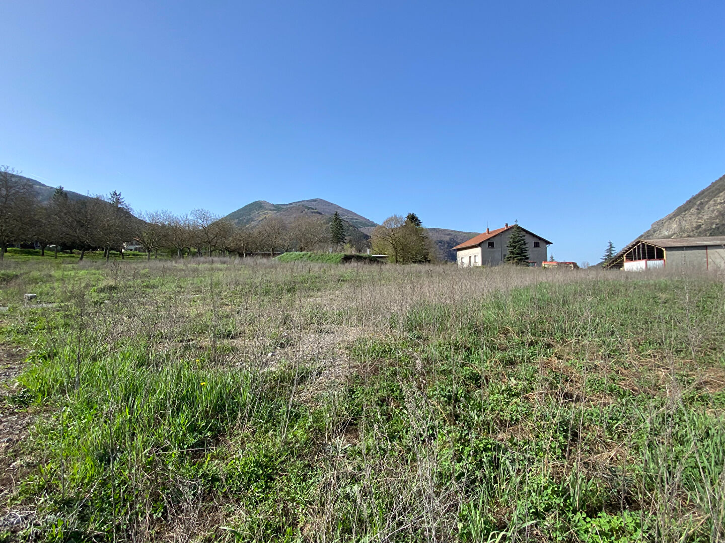 Agence immobilière de Square Habitat Sud Hautes Alpes