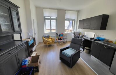 location appartement 518 € CC /mois à proximité de Saint-Martin-Lez-Tatinghem (62500)