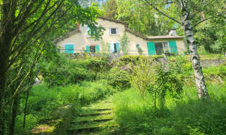 Maison 4 Pièces 72 m² à vendre à Pierre-Buffière (87260)