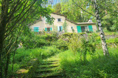 Maison 4 pièces 32000 €