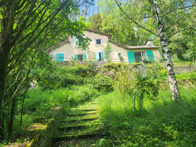 Maison de campagne — photo du bien