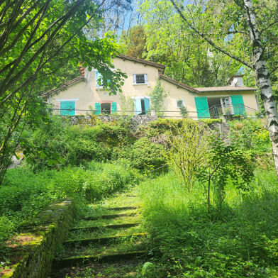 Maison 4 pièces 32000 €