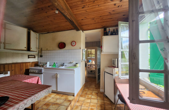 Maison de campagne — photo 5