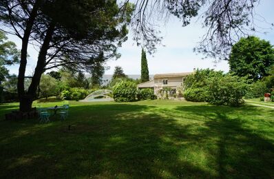vente maison 530 000 € à proximité de Fournes-Cabardès (11600)