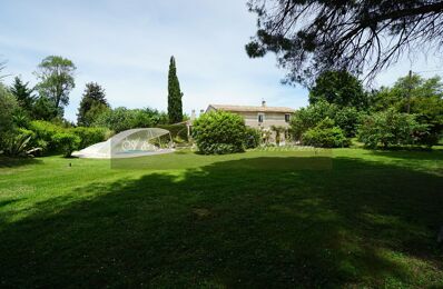 vente maison 499 900 € à proximité de Villeneuve-Minervois (11160)