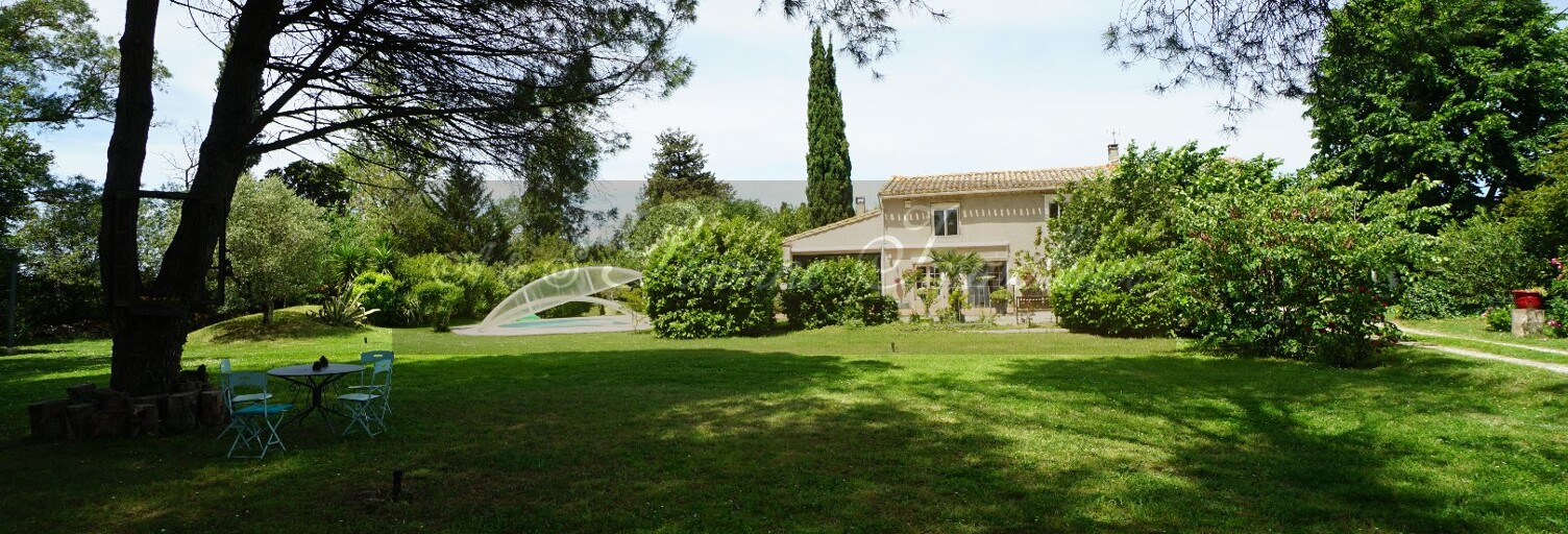 Maison 6 Pièces 168 m² à vendre à Carcassonne (11000)