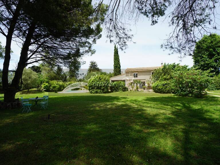 Maison en pierre — photo 1