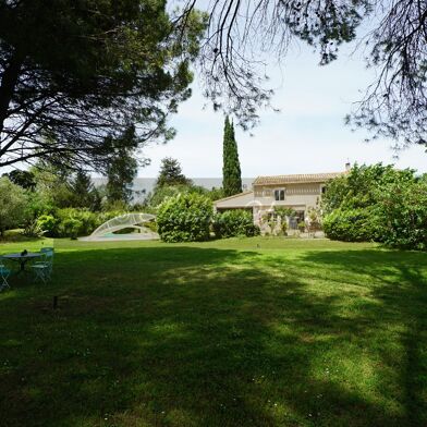 Maison 6 pièces 469000 €