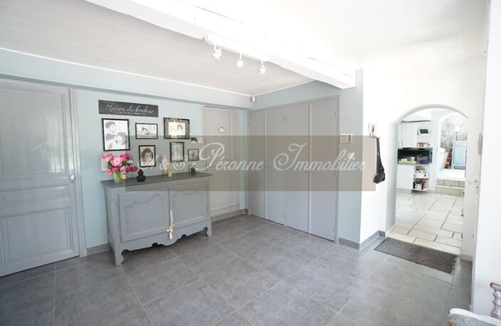 Maison en pierre — photo 3