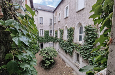 vente appartement 280 000 € à proximité de Le Controis-en-Sologne (41700)